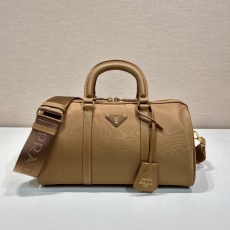 Prada Top Handle Bags